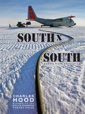 cover image of South × South